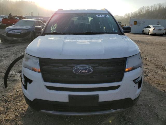 Photo 4 VIN: 1FM5K7D86KGB01445 - FORD EXPLORER X 