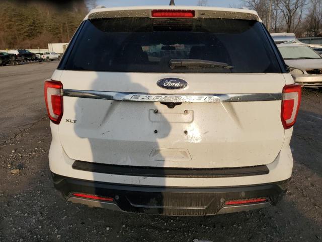 Photo 5 VIN: 1FM5K7D86KGB01445 - FORD EXPLORER X 