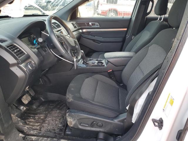 Photo 6 VIN: 1FM5K7D86KGB01445 - FORD EXPLORER X 