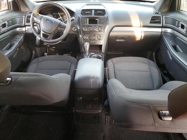 Photo 7 VIN: 1FM5K7D86KGB01445 - FORD EXPLORER X 