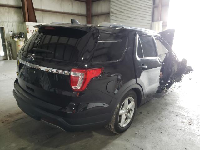 Photo 3 VIN: 1FM5K7D86KGB02109 - FORD EXPLORER X 