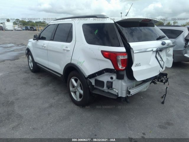 Photo 2 VIN: 1FM5K7D86KGB34963 - FORD EXPLORER 