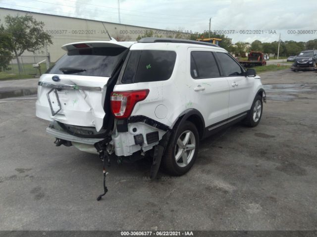 Photo 3 VIN: 1FM5K7D86KGB34963 - FORD EXPLORER 