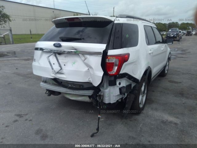 Photo 5 VIN: 1FM5K7D86KGB34963 - FORD EXPLORER 