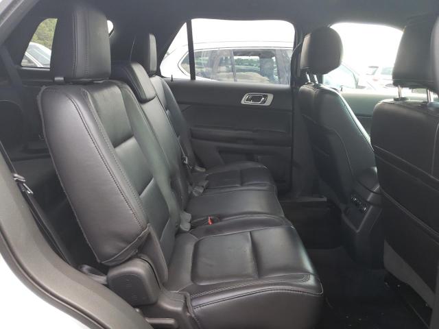 Photo 10 VIN: 1FM5K7D87DGA07271 - FORD EXPLORER 