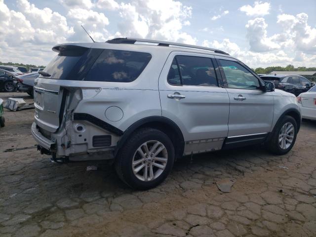 Photo 2 VIN: 1FM5K7D87DGA07271 - FORD EXPLORER 