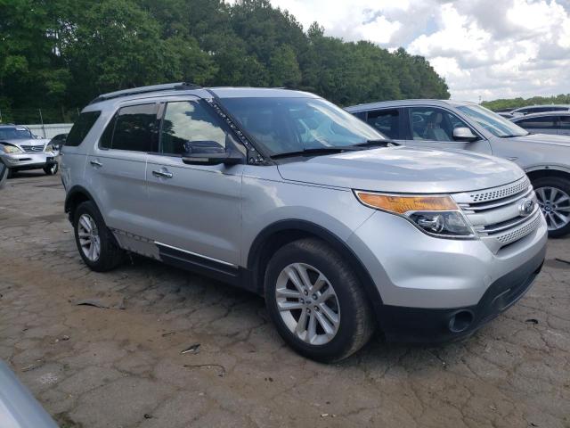 Photo 3 VIN: 1FM5K7D87DGA07271 - FORD EXPLORER 