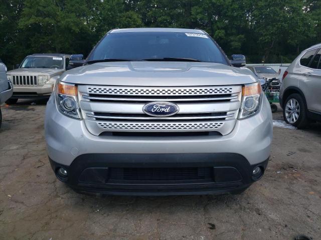 Photo 4 VIN: 1FM5K7D87DGA07271 - FORD EXPLORER 