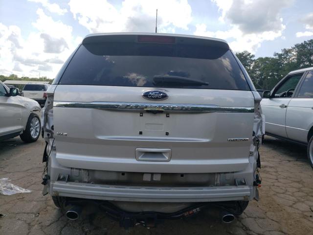 Photo 5 VIN: 1FM5K7D87DGA07271 - FORD EXPLORER 