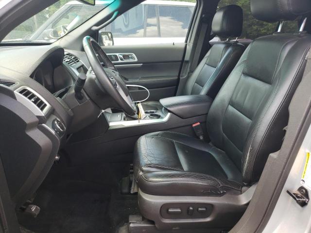 Photo 6 VIN: 1FM5K7D87DGA07271 - FORD EXPLORER 