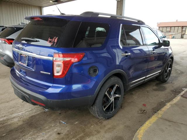 Photo 2 VIN: 1FM5K7D87DGA21008 - FORD EXPLORER X 