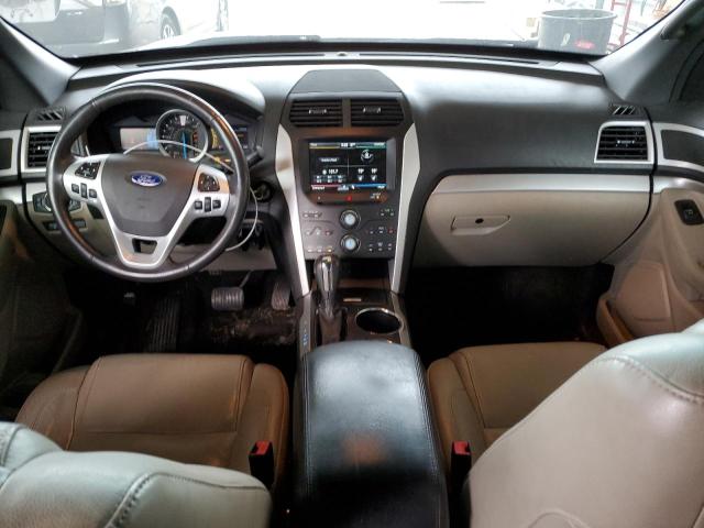 Photo 7 VIN: 1FM5K7D87DGA21008 - FORD EXPLORER X 