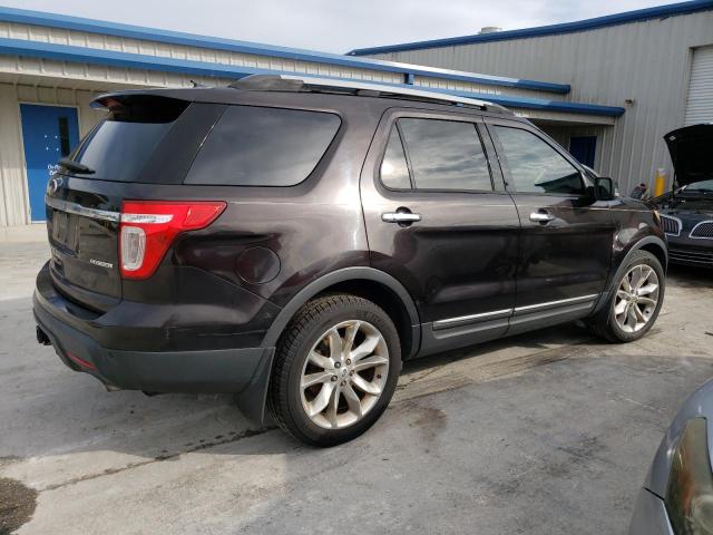 Photo 2 VIN: 1FM5K7D87DGA40366 - FORD EXPLORER X 