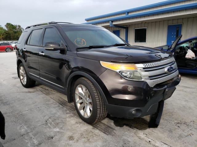 Photo 3 VIN: 1FM5K7D87DGA40366 - FORD EXPLORER X 