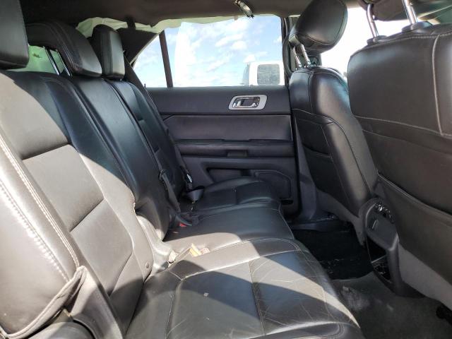 Photo 10 VIN: 1FM5K7D87DGA65588 - FORD EXPLORER 