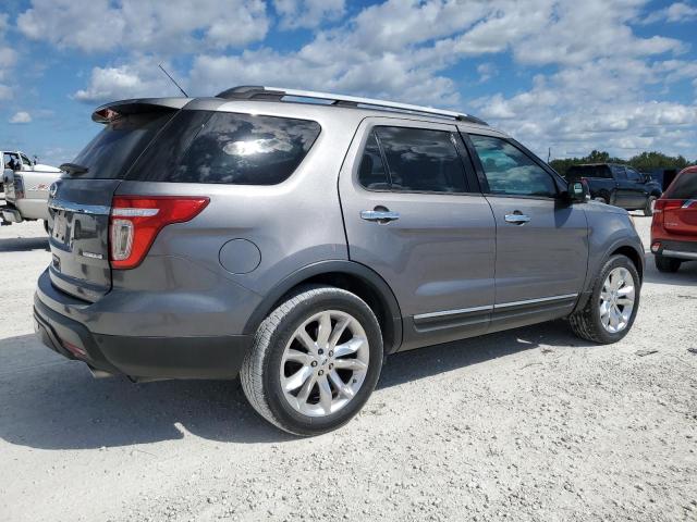 Photo 2 VIN: 1FM5K7D87DGA65588 - FORD EXPLORER 