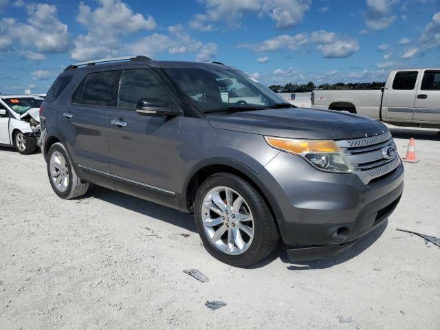 Photo 3 VIN: 1FM5K7D87DGA65588 - FORD EXPLORER 