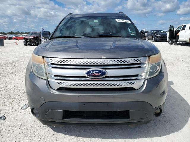 Photo 4 VIN: 1FM5K7D87DGA65588 - FORD EXPLORER 