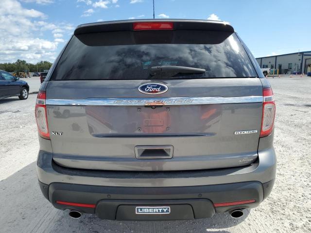 Photo 5 VIN: 1FM5K7D87DGA65588 - FORD EXPLORER 