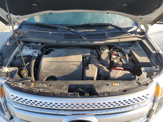 Photo 11 VIN: 1FM5K7D87DGA74713 - FORD EXPLORER X 