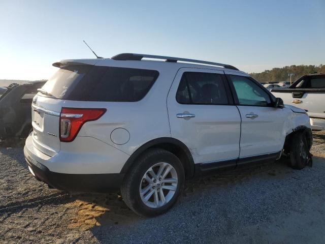 Photo 2 VIN: 1FM5K7D87DGA74713 - FORD EXPLORER X 