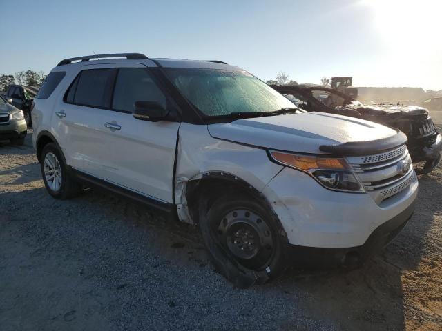 Photo 3 VIN: 1FM5K7D87DGA74713 - FORD EXPLORER X 