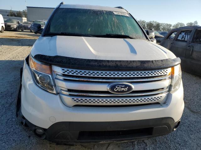 Photo 4 VIN: 1FM5K7D87DGA74713 - FORD EXPLORER X 