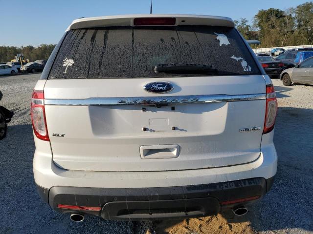 Photo 5 VIN: 1FM5K7D87DGA74713 - FORD EXPLORER X 