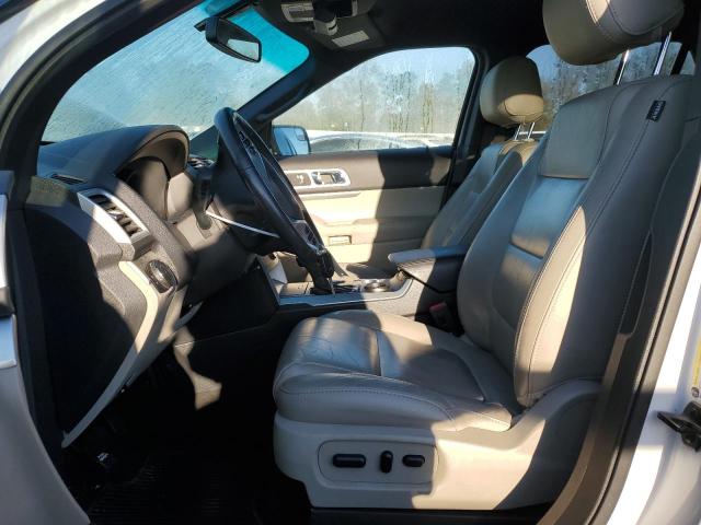 Photo 6 VIN: 1FM5K7D87DGA74713 - FORD EXPLORER X 