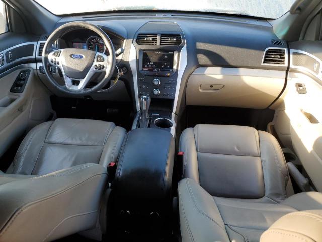 Photo 7 VIN: 1FM5K7D87DGA74713 - FORD EXPLORER X 