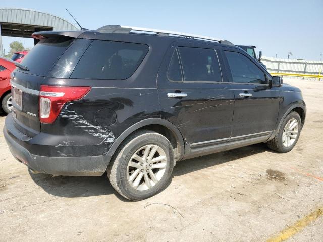 Photo 2 VIN: 1FM5K7D87DGB12246 - FORD EXPLORER X 