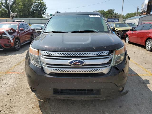 Photo 4 VIN: 1FM5K7D87DGB12246 - FORD EXPLORER X 