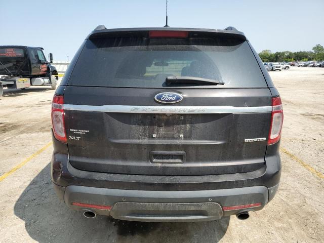 Photo 5 VIN: 1FM5K7D87DGB12246 - FORD EXPLORER X 