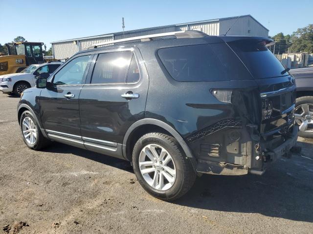 Photo 1 VIN: 1FM5K7D87DGB21772 - FORD EXPLORER X 