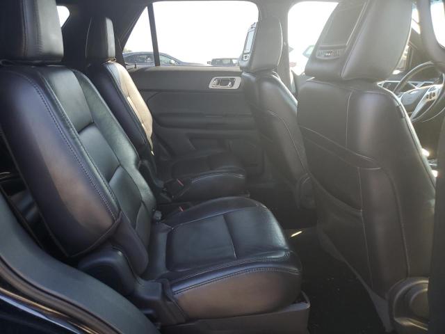 Photo 10 VIN: 1FM5K7D87DGB21772 - FORD EXPLORER X 