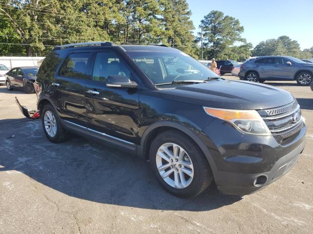 Photo 3 VIN: 1FM5K7D87DGB21772 - FORD EXPLORER X 