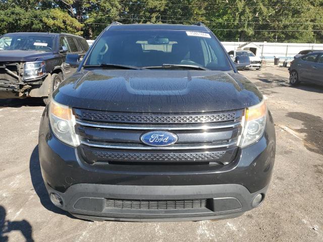 Photo 4 VIN: 1FM5K7D87DGB21772 - FORD EXPLORER X 