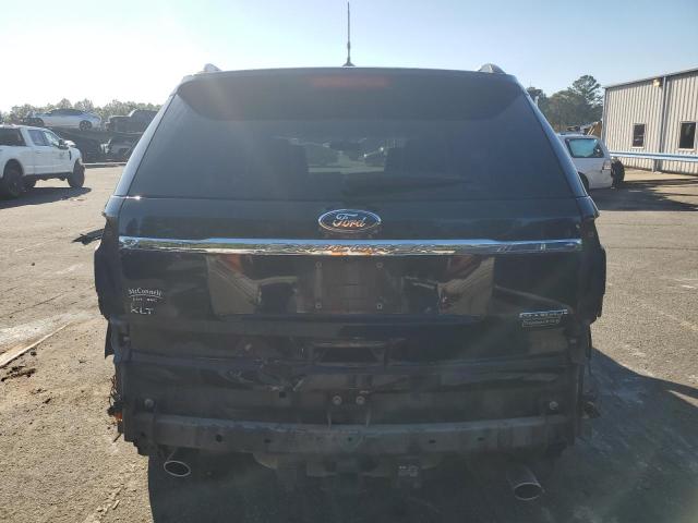 Photo 5 VIN: 1FM5K7D87DGB21772 - FORD EXPLORER X 