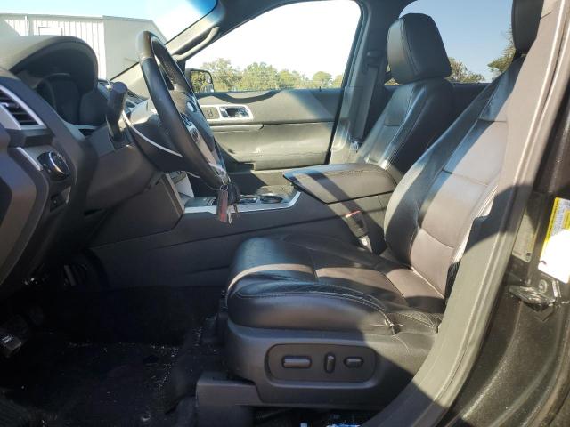 Photo 6 VIN: 1FM5K7D87DGB21772 - FORD EXPLORER X 