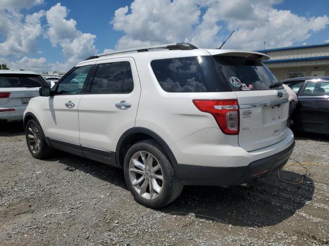 Photo 1 VIN: 1FM5K7D87DGB26079 - FORD EXPLORER 