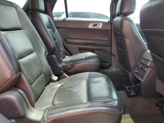 Photo 10 VIN: 1FM5K7D87DGB26079 - FORD EXPLORER 