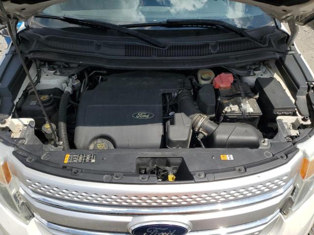 Photo 11 VIN: 1FM5K7D87DGB26079 - FORD EXPLORER 