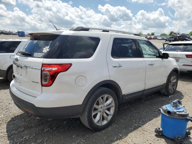 Photo 2 VIN: 1FM5K7D87DGB26079 - FORD EXPLORER 