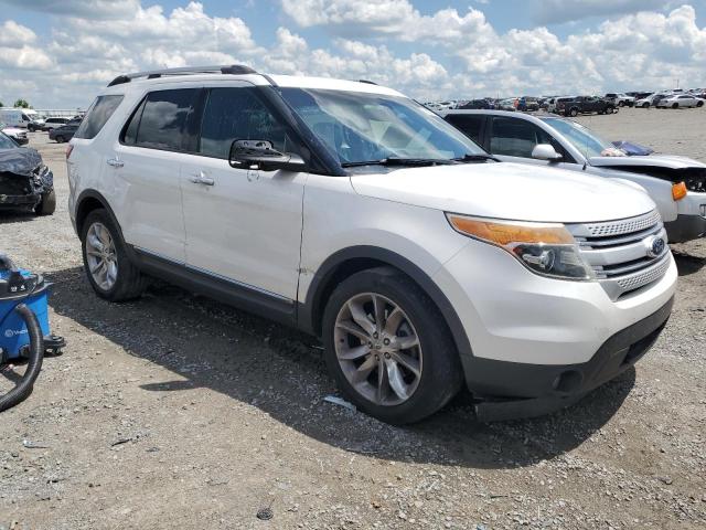 Photo 3 VIN: 1FM5K7D87DGB26079 - FORD EXPLORER 