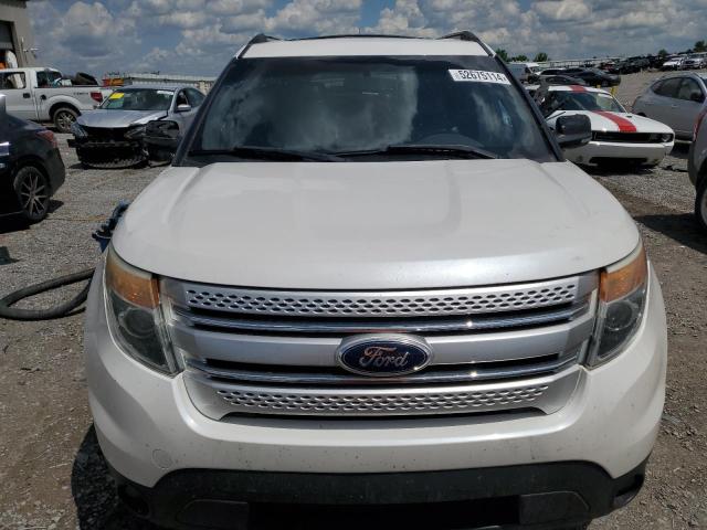 Photo 4 VIN: 1FM5K7D87DGB26079 - FORD EXPLORER 