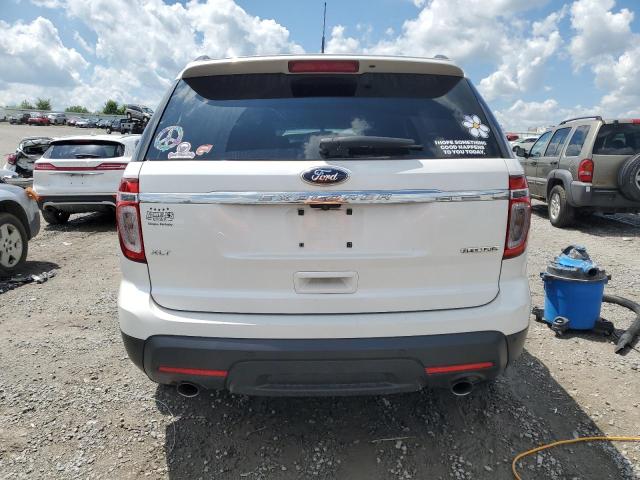 Photo 5 VIN: 1FM5K7D87DGB26079 - FORD EXPLORER 