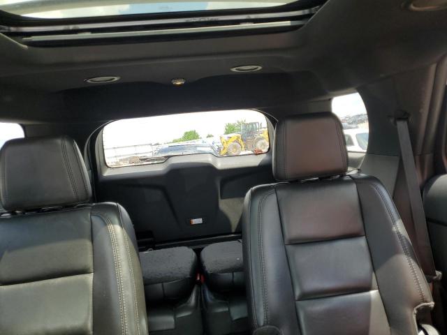 Photo 9 VIN: 1FM5K7D87DGB26079 - FORD EXPLORER 