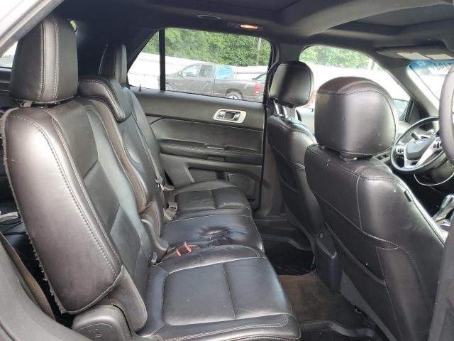 Photo 10 VIN: 1FM5K7D87DGB46008 - FORD EXPLORER 