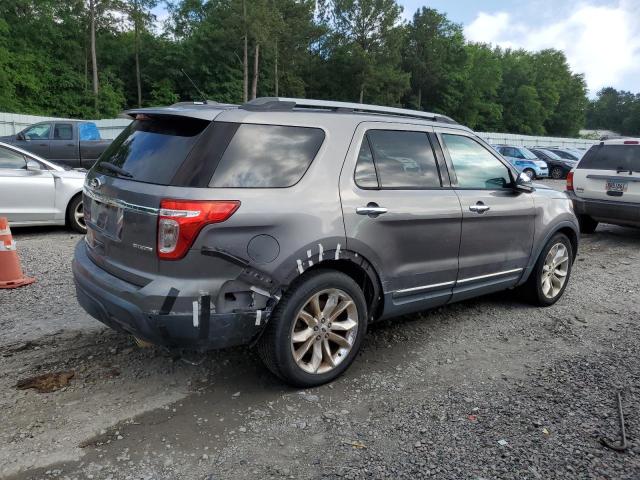 Photo 2 VIN: 1FM5K7D87DGB46008 - FORD EXPLORER 