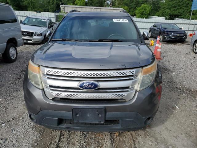 Photo 4 VIN: 1FM5K7D87DGB46008 - FORD EXPLORER 